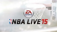 NBA Live 15 trafi na rynek nieco później - 28 października