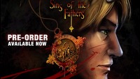Gabriel Knight: Sins of the Fathers - 20th Anniversary Edition ukaże się 15 października