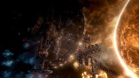Transverse – konkurencja dla Elite i Star Citizen od twórców MechWarrior Online