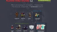The Humble Indie Bundle 12 z grami niezależnymi (m.in. Gunpoint, Prison Architect i Gone Home)