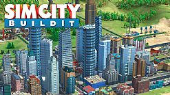 Zapowiedziano SimCity BuildIt – mobilną odsłonę popularnej serii strategii ekonomicznych