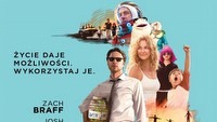 Gdybym tylko tu był, Zanim zasnę - weekendowe premiery filmowe