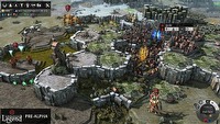 Endless Legend - data premiery pełnej wersji strategii turowej 4X