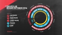 DriveClub – status gold, przepustka sezonowa i darmowe DLC