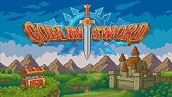 Goblin Sword – zadebiutowała mobilna retro platformówka w klimacie fantasy