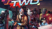 PayDay 2: Hotline Miami nowym DLC do FPS-a studia Overkill