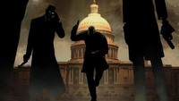 The Outsider – gra najprawdopodobniej nigdy nie powstanie