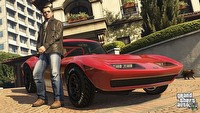 Znamy datę premiery GTA V na PC, Xboksa One oraz PlayStation 4!