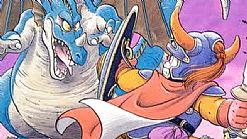 Aplikacja tygodnia: Dragon Quest