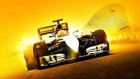 F1 2014 – Andrzej Borowczyk komentatorem w polskiej wersji gry