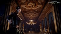 Dragon Age: Inkwizycja będzie znacznie różniło się od Dragon Age II