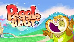 Peggle Blast - nadchodzi nowa mobilna odsłona cyklu studia PopCap