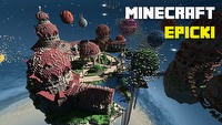 Najlepsze minecraftowe projekty – BioShock, Hogwart, Temple of Cielo