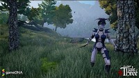 The Tale of Three - zbiórka pieniędzy na produkcję polskiej gry na silniku Unreal Engine 4