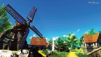 ArcheAge - pełna wersja darmowej gry MMO wystartuje dziś o 19:00