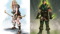 Divinity: Grzech Pierworodny - nowi kompani w darmowym DLC
