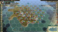Glorious PC Master Race – Gabe Newell i Valve w Civilization V