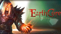 Earthcore: Shattered Elements – nowy zwiastun i świeże informacje o polskiej mobilnej karciance