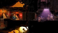 SteamWorld Heist - twórcy SteamWorld Dig tworzą turową strategię