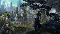 Battle Realms Legends - ruszył Kickstarter hybrydy strategii i karcianki