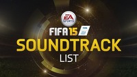 FIFA 15 - posłuchaj ścieżki dźwiękowej gry