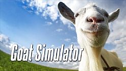 Goat Simulator wreszcie na iOS i Androidzie