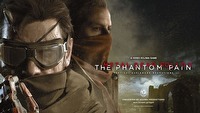 Metal Gear Solid V: The Phantom Pain ukaże się w 2015 roku