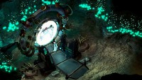 Torment: Tides of Numenera - pierwsze fragmenty rozgrywki