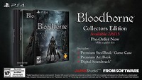 Bloodborne ukaże się w Europie 6 lutego 2015 roku