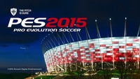 Pro Evolution Soccer 2015 - demo w Europie opóźnione; gameplay