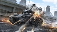 World of Tanks - od 29 września będzie można się ścigać czołgami