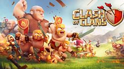 Clash of Clans zaktualizowane – doszła nowa jednostka oraz kolejne poziomy doświadczenia