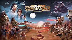 Star Wars: Commander rozpoczęło podbój Androida