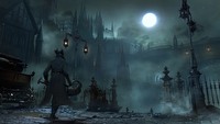 Bloodborne - 30-minutowy gameplay z Tokyo Game Show