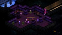 Double Fine porzuca Spacebase DF-9