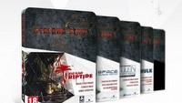 Stalowa Seria trafia na półki sklepowe. Premiera Space Hulk