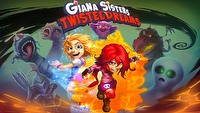 Studio Black Forest Games pracuje nad Giana Sisters 2