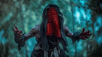 Najlepsze cosplaye - Pani Lasu z gry Wiedźmin 3: Dziki Gon