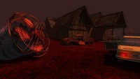 Zapowiedziano pecetowy horror Sylvio