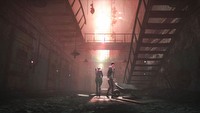 Resident Evil: Revelations 2 na obszernym zapisie rozgrywki