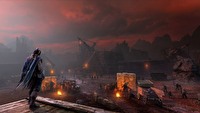 Śródziemie: Cień Mordoru - pierwszy filmik z wersji pecetowej i obszerna prezentacja wydania na PlayStation 4