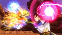 Dragon Ball: Xenoverse ukaże się na PC-tach
