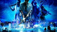 Triad Wars - nowe MMO twórców Sleeping Dogs oficjalnie ujawnione