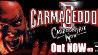 Wieści ze świata (Carmageddon 2: Carpocalypse Now, iPhone 6, Heroes of the Storm) 23/9/14