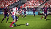 FIFA 15 – amerykańska premiera gry