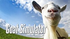Goat Simulator – sprzedaż edycji mobilnej przekroczyła 100 tysięcy egzemplarzy