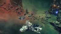 Ancient Space – polska strategia kosmiczna już w sprzedaży