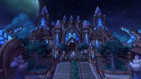 Warlords of Draenor - wymagania sprzętowe nowego dodatku do World of Warcraft