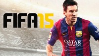 FIFA 15 debiutuje w Polsce