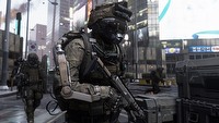 Call of Duty: Advanced Warfare – tryb kooperacji na nowym filmie
